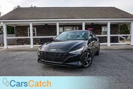 CARSCATCH - 2023-HYUNDAI-ELANTRA-WOODSTOCK-GA-Stock=12652