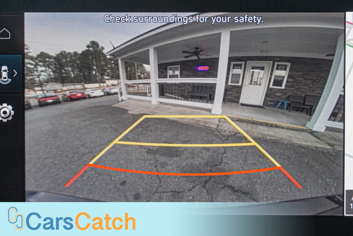 CARSCATCH - Used vehicle - SEDAN HYUNDAI ELANTRA 2023