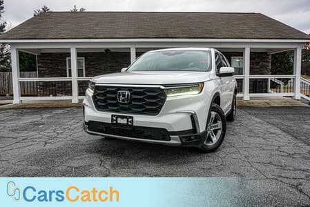 CARSCATCH  - 2024-HONDA-PILOT-WOODSTOCK-GA-Stock=12654