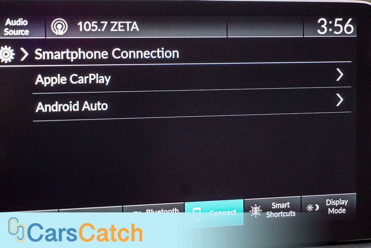 CARSCATCH - Used vehicle - SUV HONDA PILOT 2024