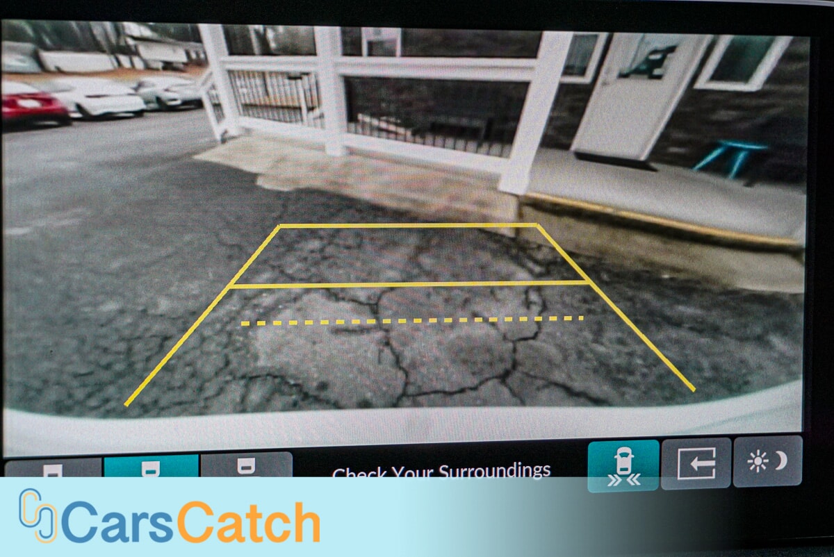 CARSCATCH - Used vehicle - SUV HONDA PILOT 2024