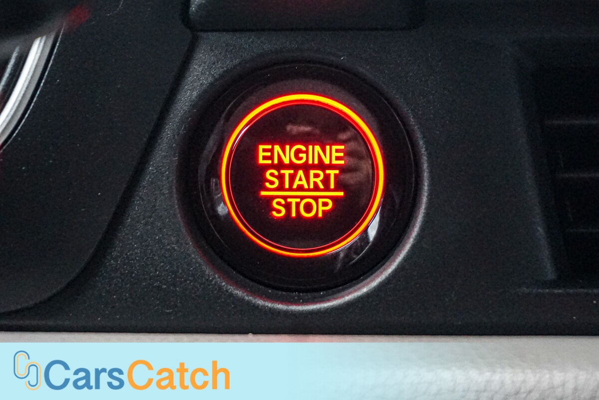 CARSCATCH - Used vehicle - SUV HONDA PILOT 2024