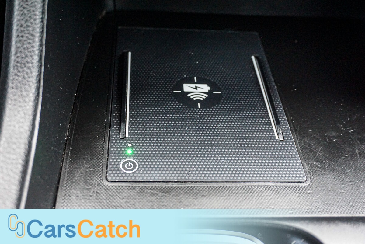 CARSCATCH - Used vehicle - SUV HONDA PILOT 2024