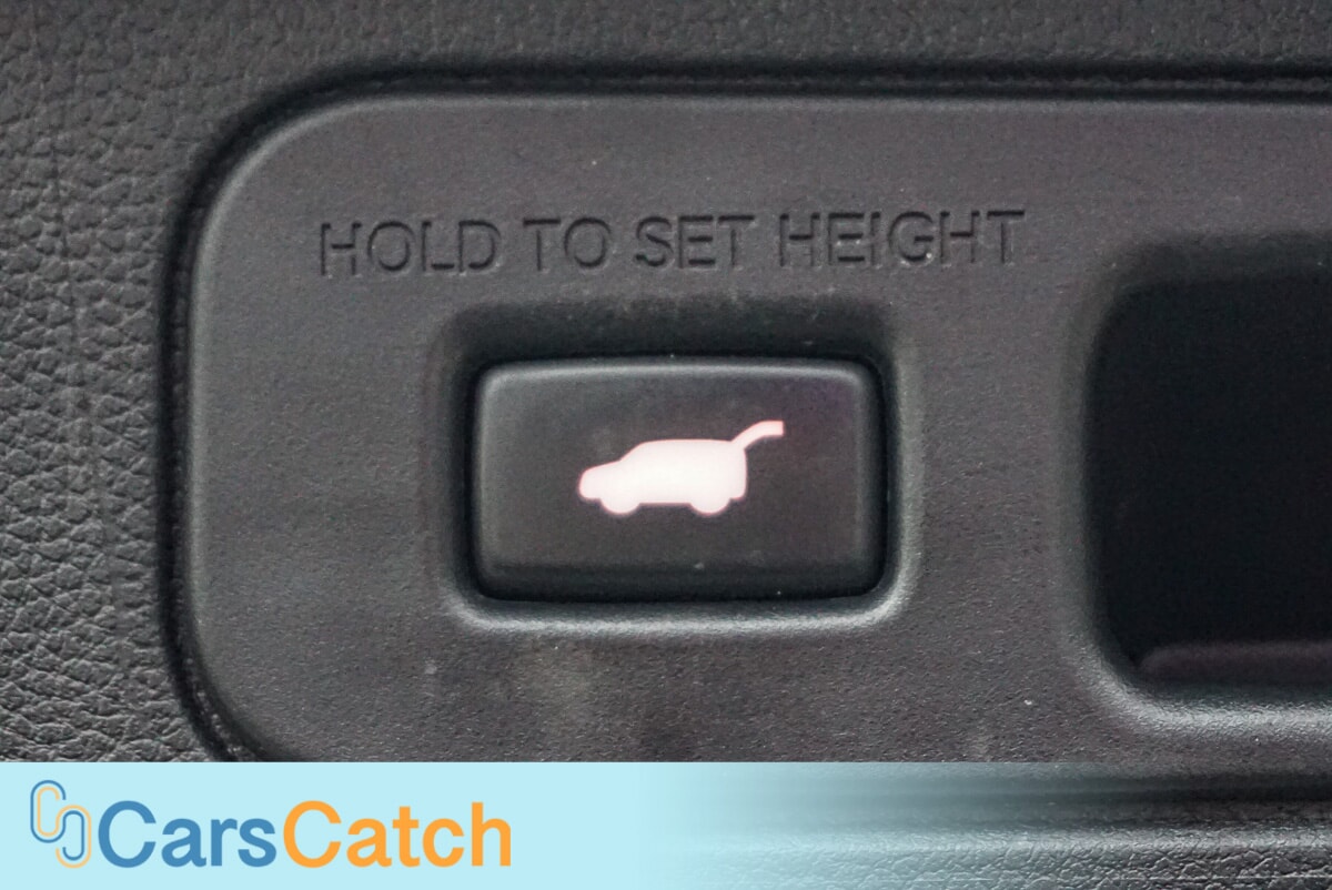 CARSCATCH - Used vehicle - SUV HONDA PILOT 2024