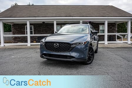 CARSCATCH  - 2022-MAZDA-CX-5-WOODSTOCK-GA-Stock=12657