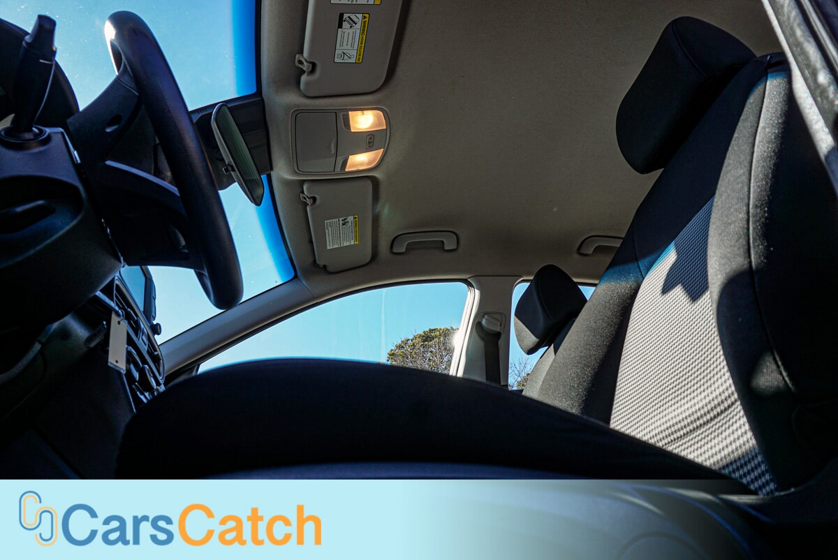 CARSCATCH - Used vehicle - SUV HYUNDAI KONA 2021