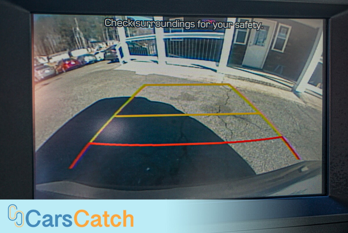 CARSCATCH - Used vehicle - SUV HYUNDAI KONA 2021