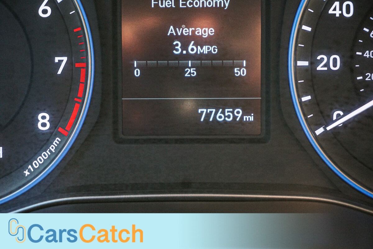 CARSCATCH - Used vehicle - SUV HYUNDAI KONA 2021