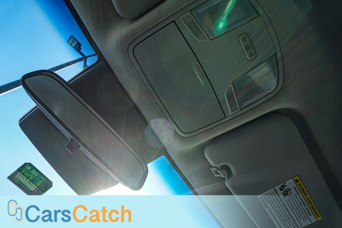 CARSCATCH - Used vehicle - SUV HYUNDAI KONA 2021