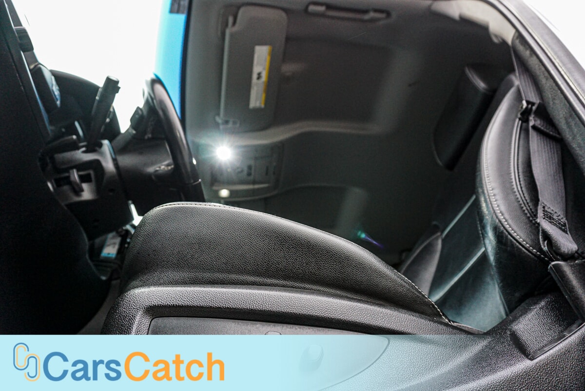 CARSCATCH - Used vehicle - SUV CHEVROLET SUBURBAN 2019