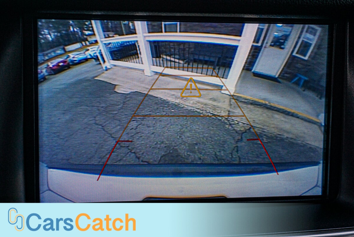 CARSCATCH - Used vehicle - SUV CHEVROLET SUBURBAN 2019