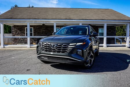 CARSCATCH  - Used HYUNDAI TUCSON-HYBRID 2024 WOODSTOCK SEL CONVENIENCE