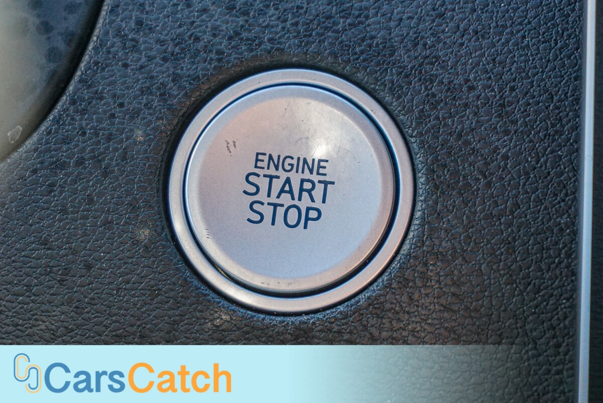 CARSCATCH - Used vehicle - SUV HYUNDAI TUCSON HYBRID 2024