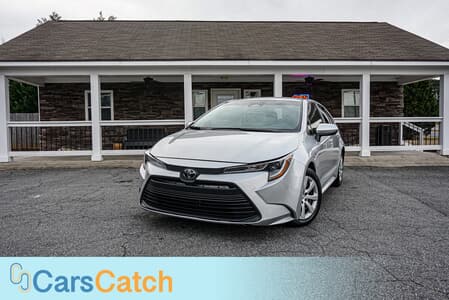 CARSCATCH  - 2023-TOYOTA-COROLLA-WOODSTOCK-GA-Stock=12675