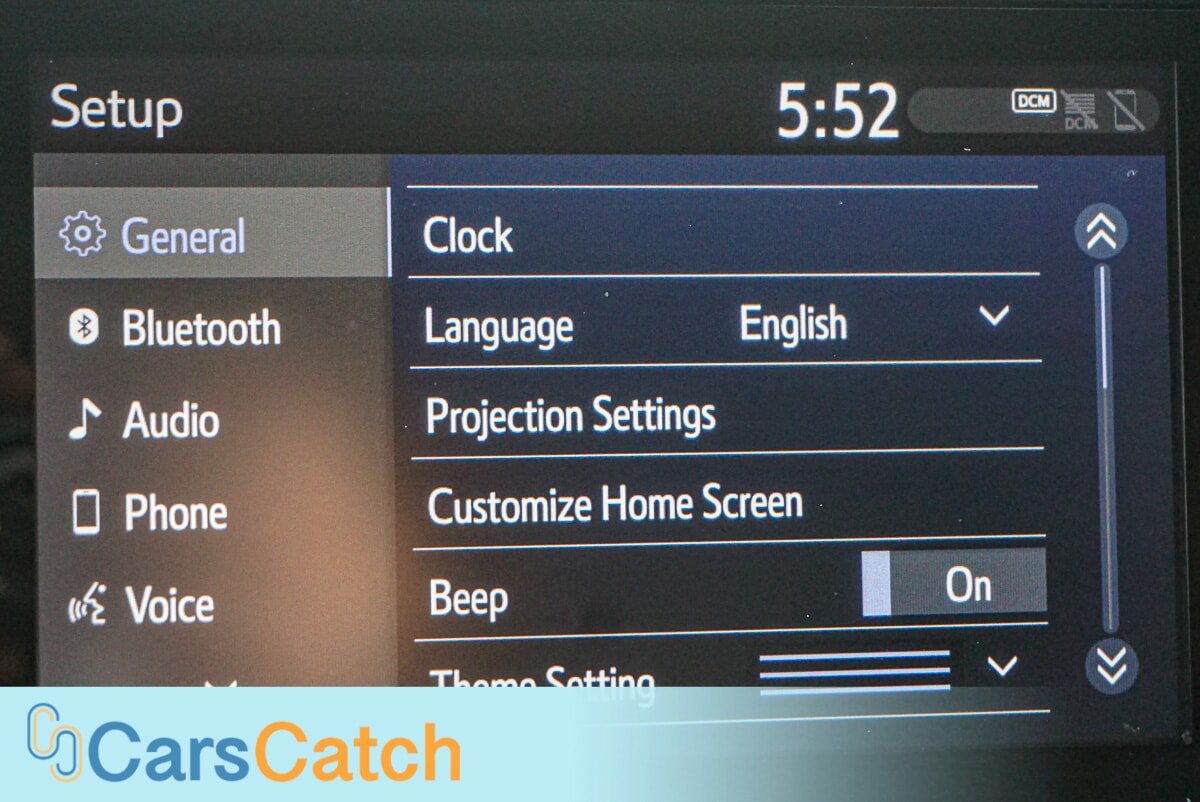 CARSCATCH - Used vehicle - SUV TOYOTA C-HR 2020