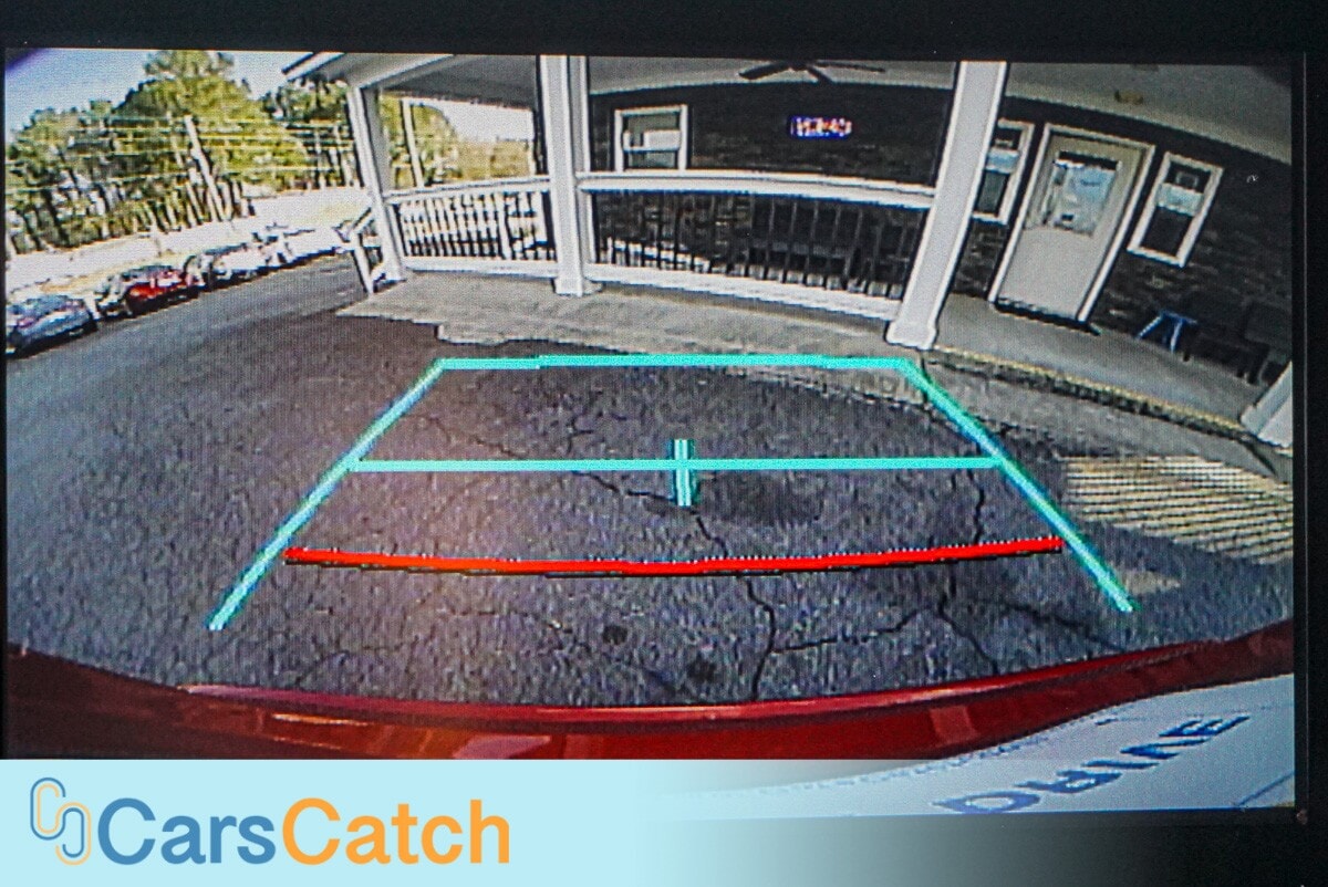 CARSCATCH - Used vehicle - SUV TOYOTA C-HR 2020