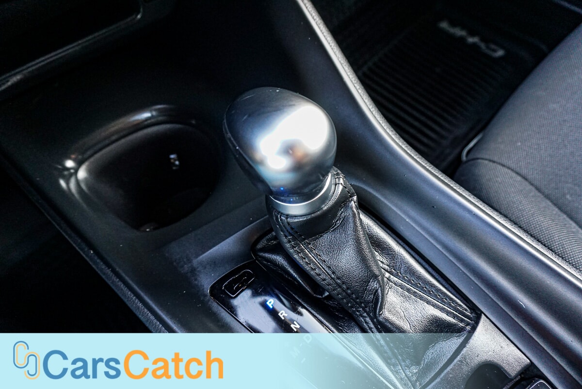 CARSCATCH - Used vehicle - SUV TOYOTA C-HR 2020