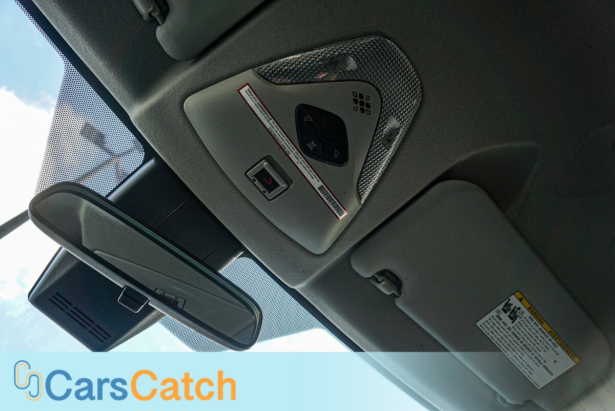 CARSCATCH - Used vehicle - SUV TOYOTA C-HR 2020