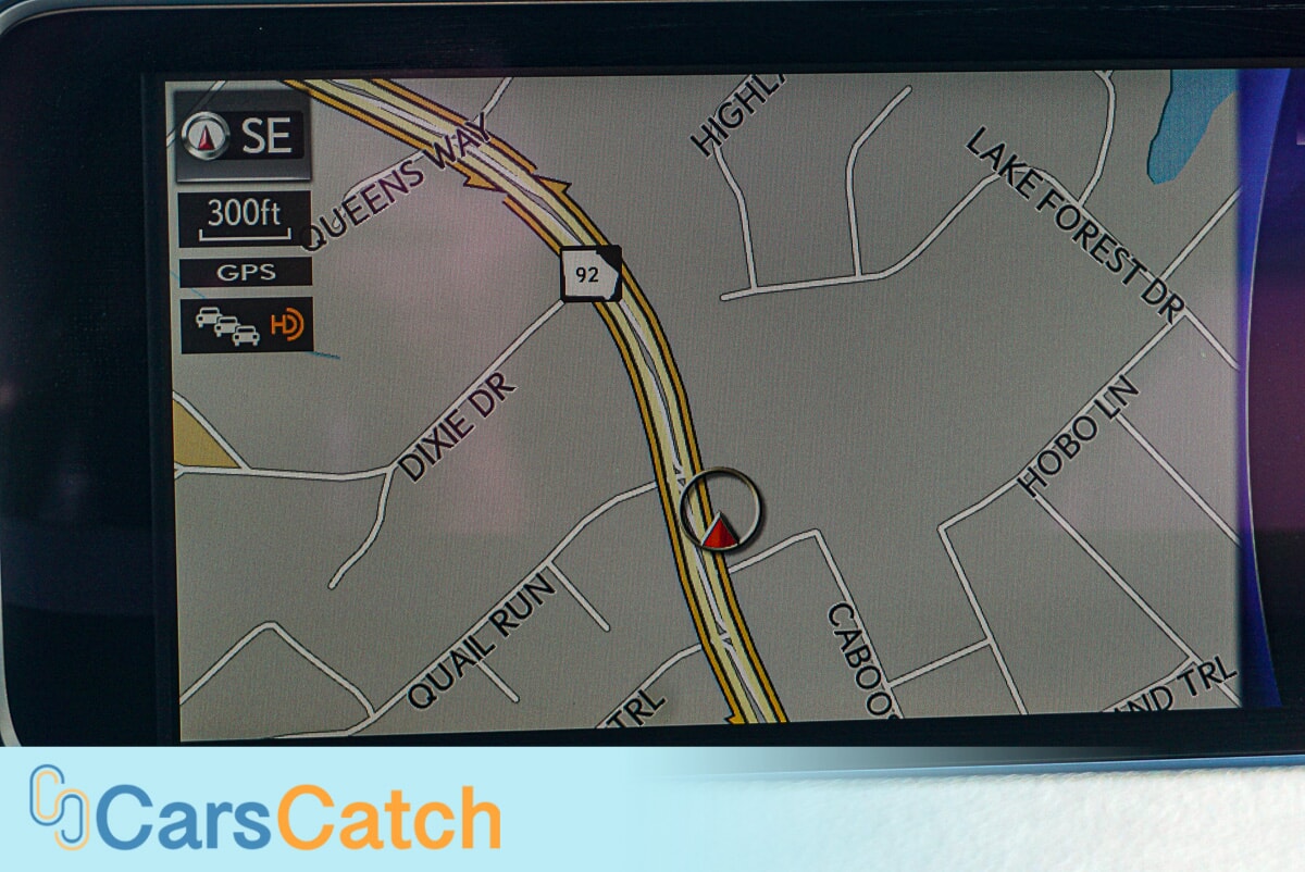 CARSCATCH - Used vehicle - SUV LEXUS RX 2019