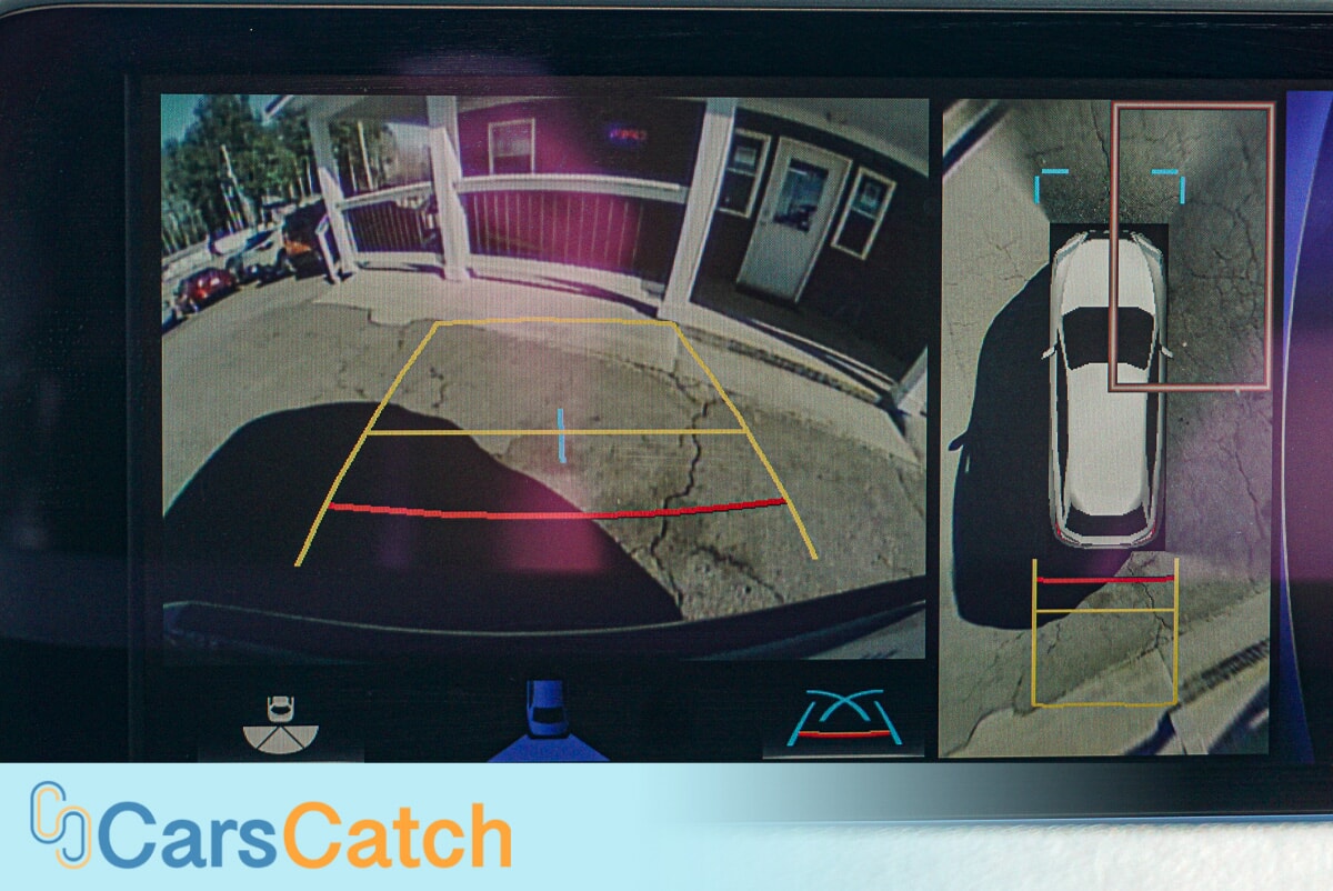 CARSCATCH - Used vehicle - SUV LEXUS RX 2019