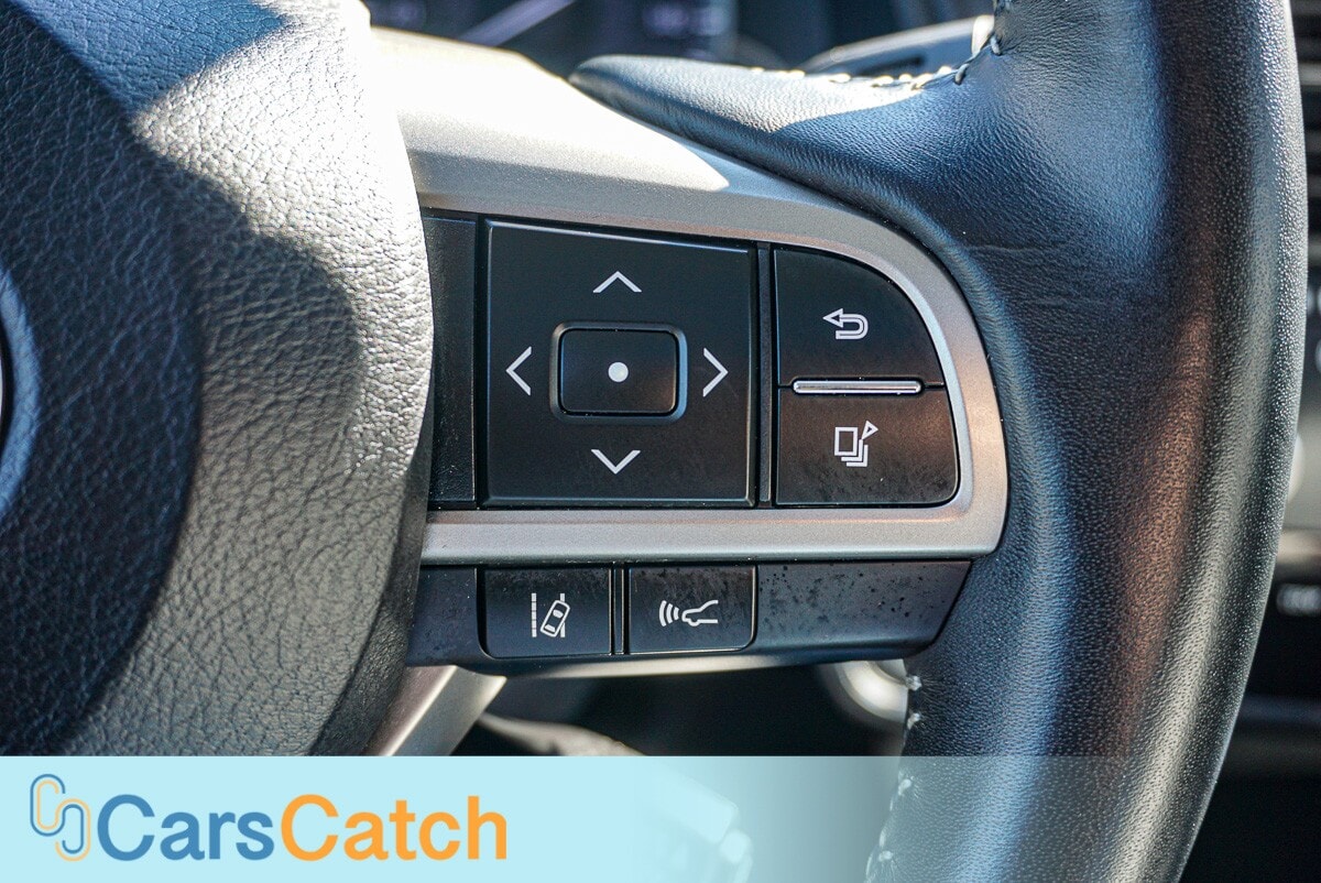 CARSCATCH - Used vehicle - SUV LEXUS RX 2019