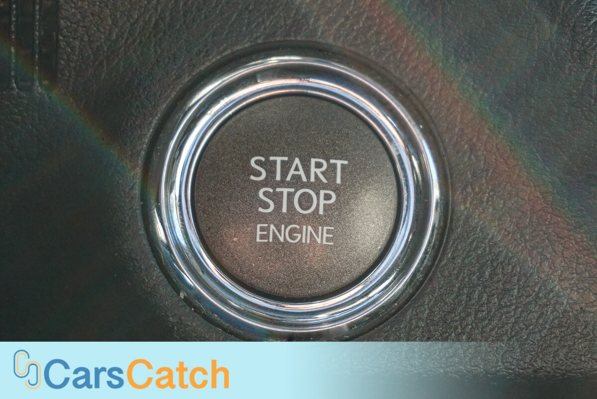 CARSCATCH - Used vehicle - SUV LEXUS RX 2019