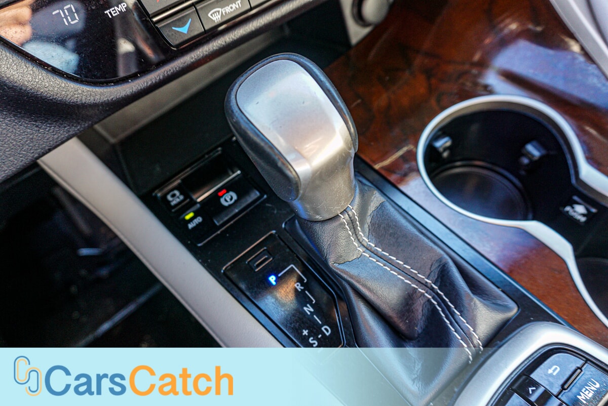 CARSCATCH - Used vehicle - SUV LEXUS RX 2019