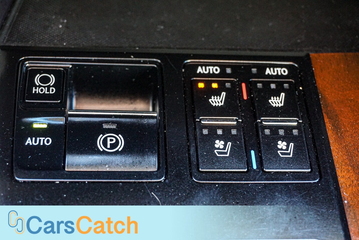 CARSCATCH - Used vehicle - SUV LEXUS RX 2019