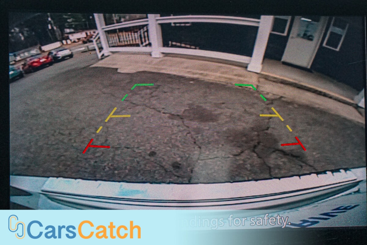 CARSCATCH - Used vehicle - SEDAN NISSAN ALTIMA 2022