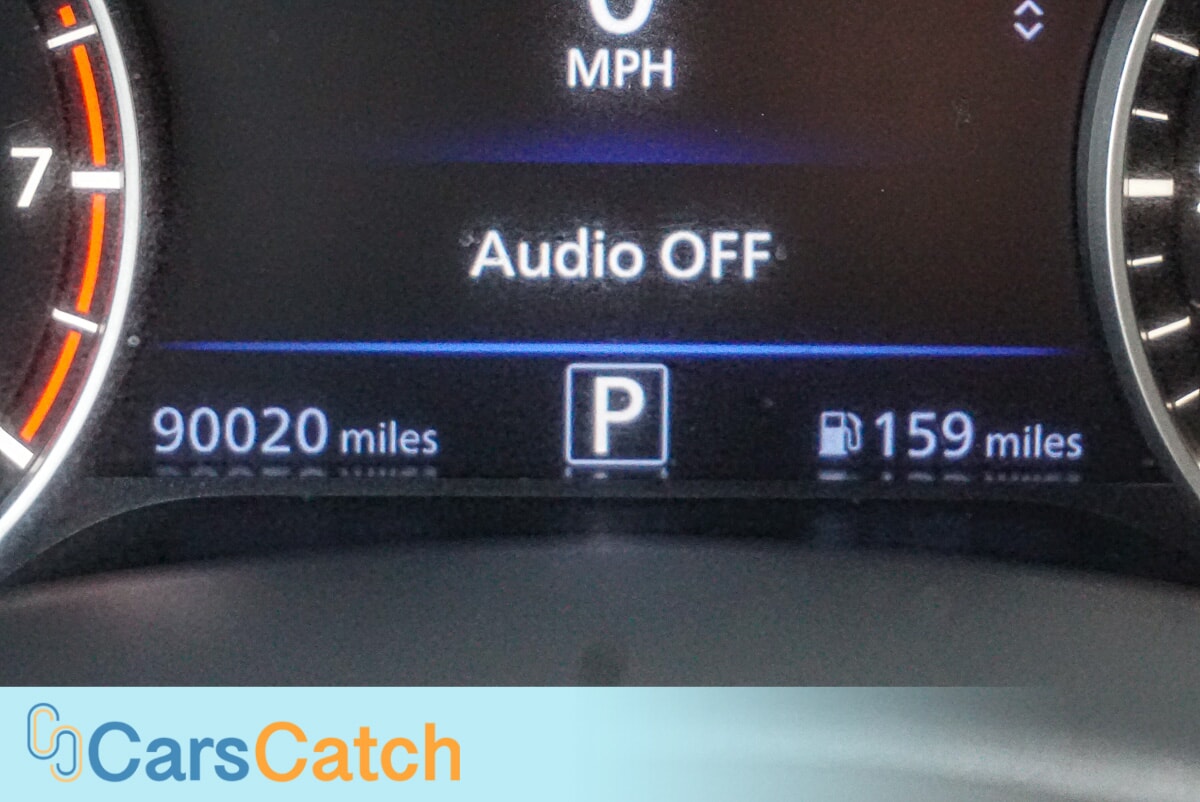 CARSCATCH - Used vehicle - SEDAN NISSAN ALTIMA 2022