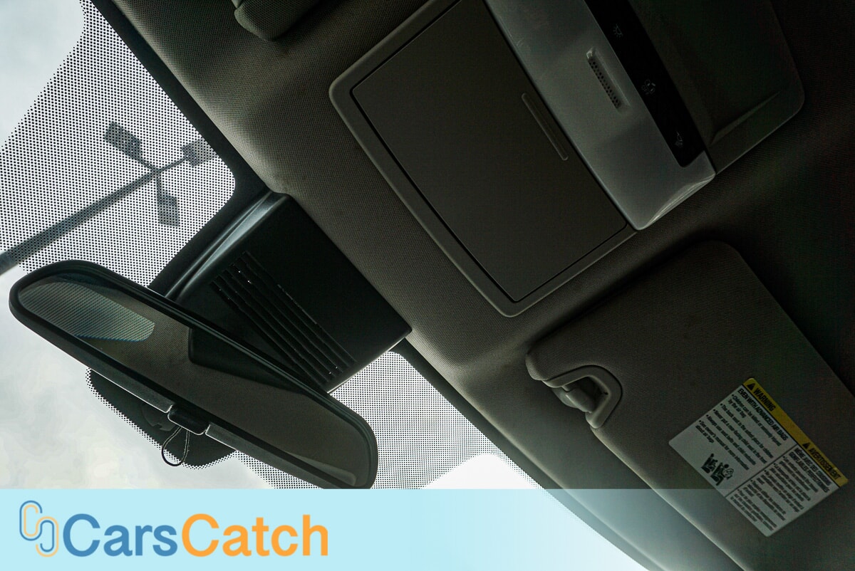 CARSCATCH - Used vehicle - SEDAN NISSAN ALTIMA 2022