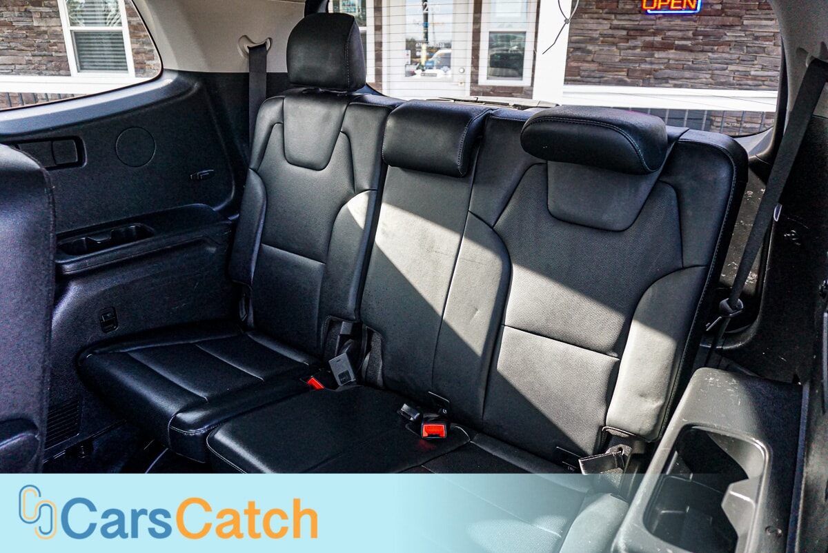 CARSCATCH - Used vehicle - SUV KIA TELLURIDE 2021