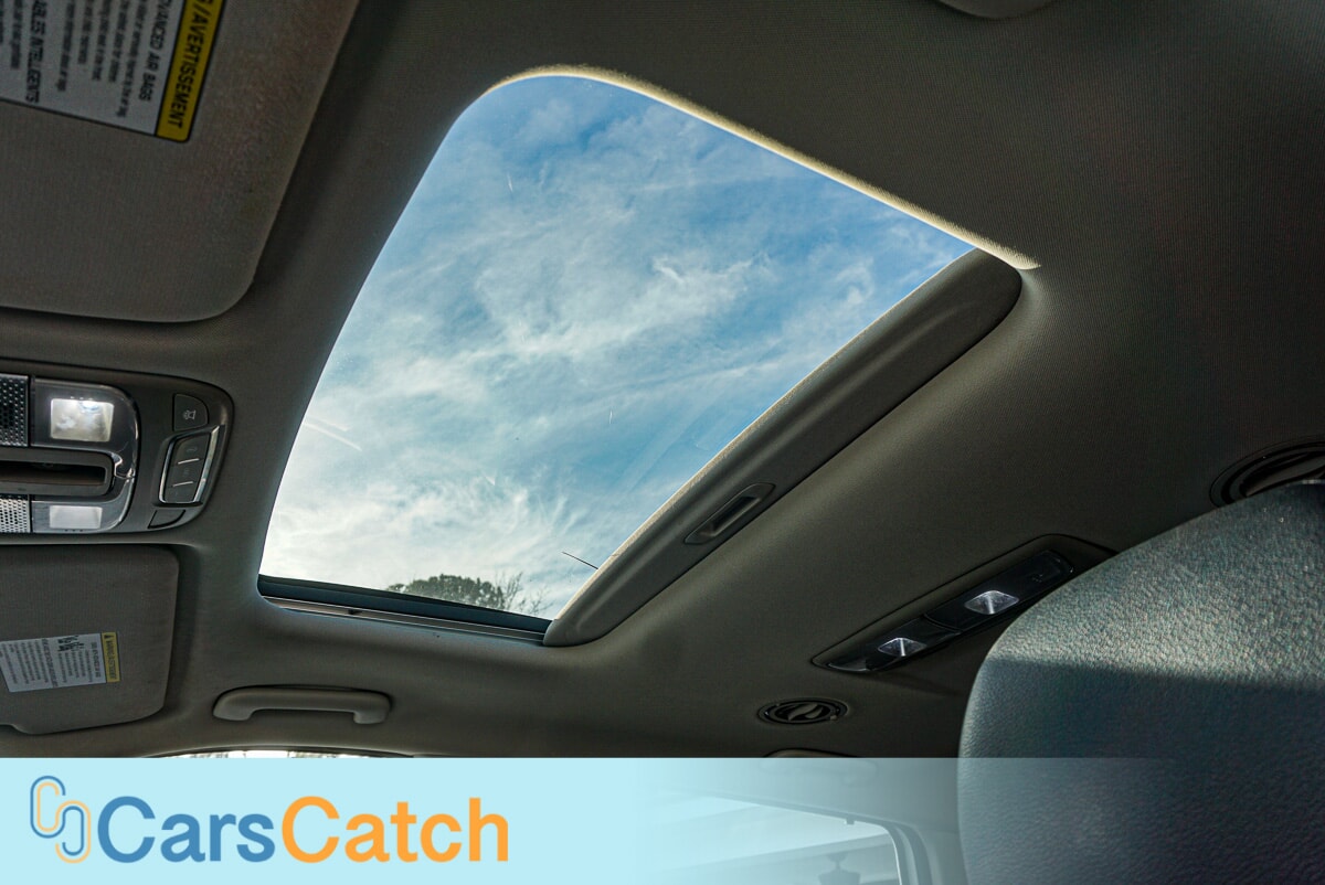 CARSCATCH - Used vehicle - SUV KIA TELLURIDE 2021