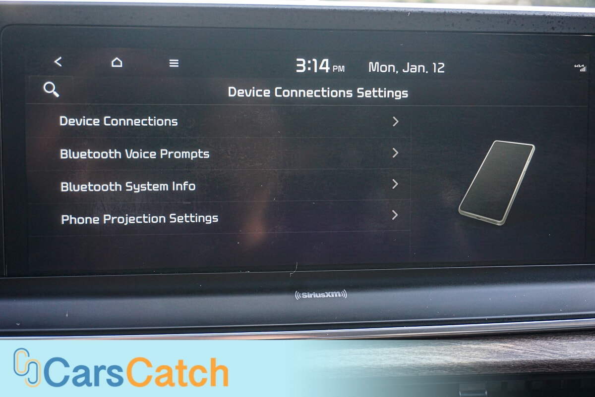 CARSCATCH - Used vehicle - SUV KIA TELLURIDE 2021