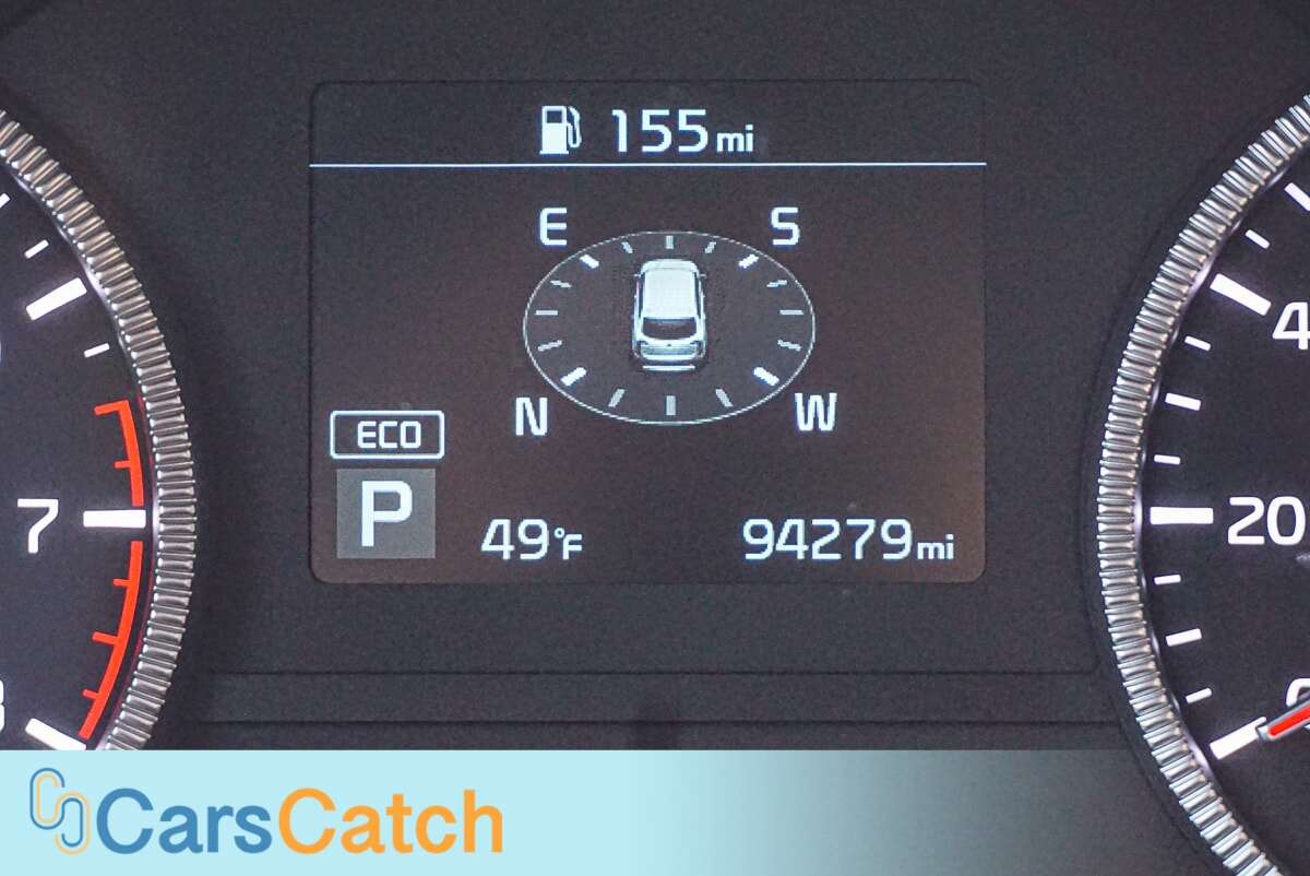 CARSCATCH - Used vehicle - SUV KIA TELLURIDE 2021