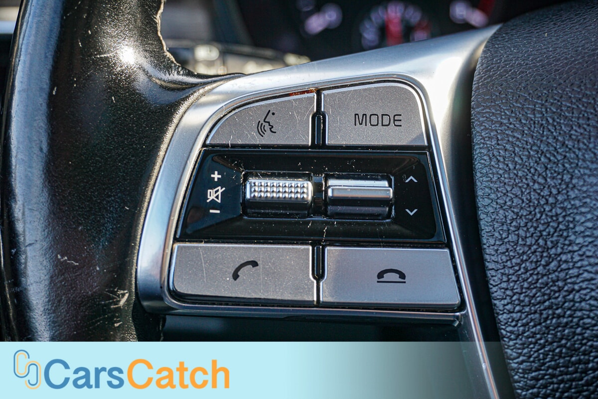 CARSCATCH - Used vehicle - SUV KIA TELLURIDE 2021