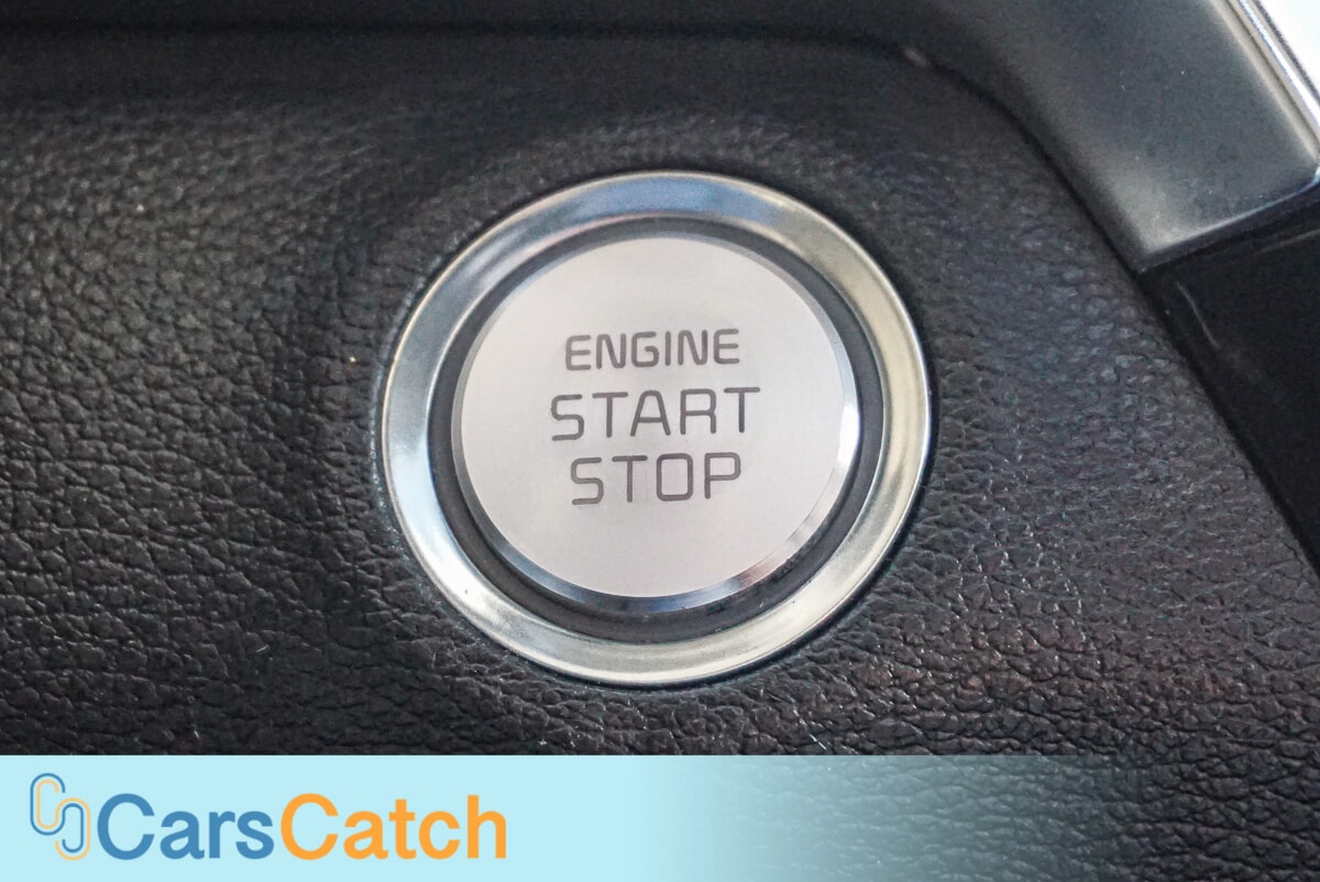 CARSCATCH - Used vehicle - SUV KIA TELLURIDE 2021