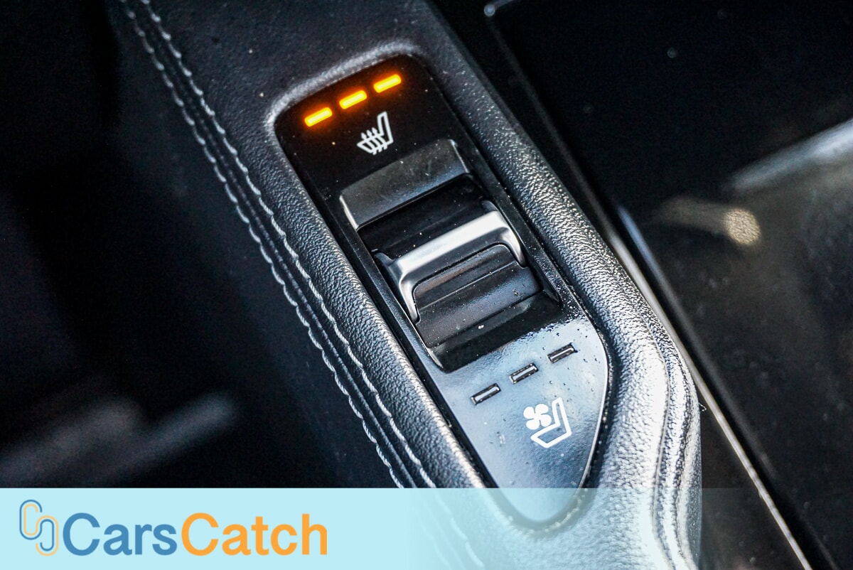 CARSCATCH - Used vehicle - SUV KIA TELLURIDE 2021