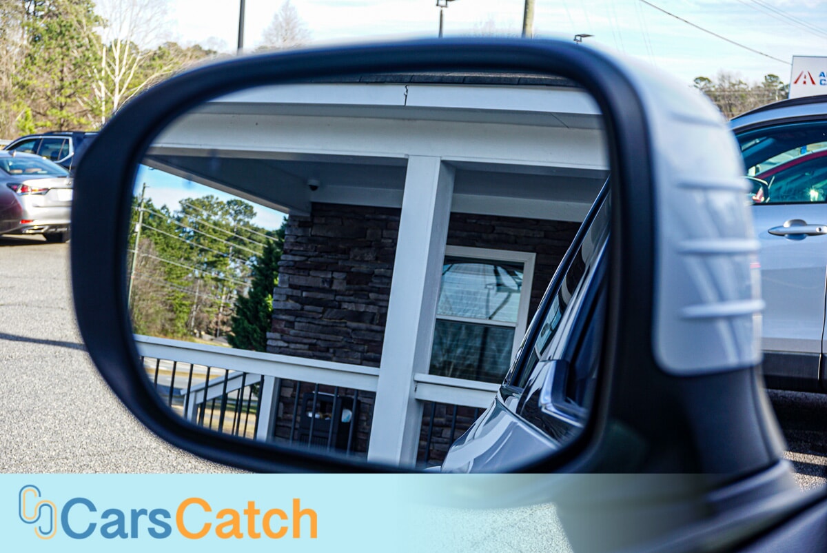 CARSCATCH - Used vehicle - SUV KIA TELLURIDE 2021