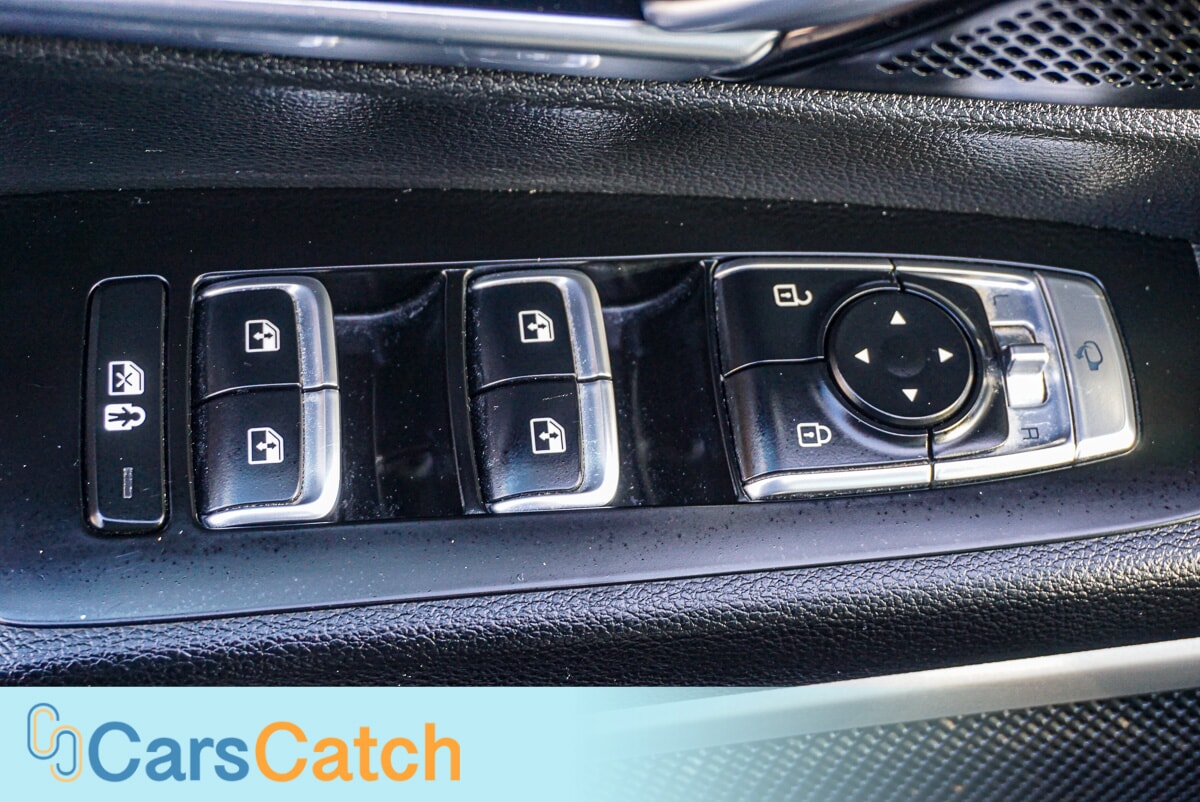 CARSCATCH - Used vehicle - SUV KIA TELLURIDE 2021