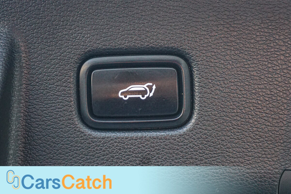 CARSCATCH - Used vehicle - SUV KIA TELLURIDE 2021