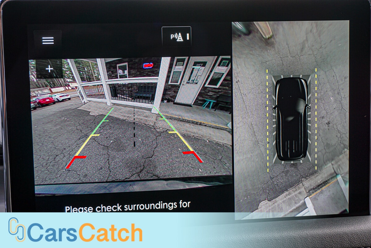 CARSCATCH - Used vehicle - SUV LINCOLN AVIATOR 2021