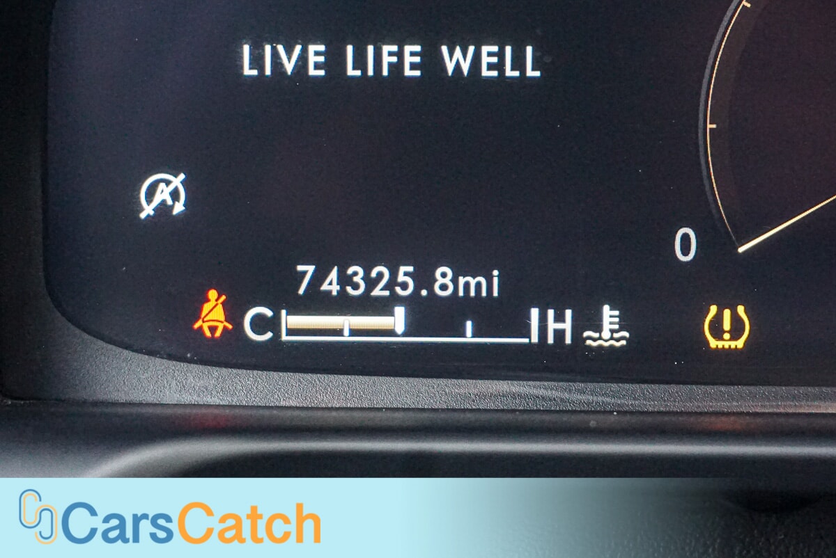 CARSCATCH - Used vehicle - SUV LINCOLN AVIATOR 2021