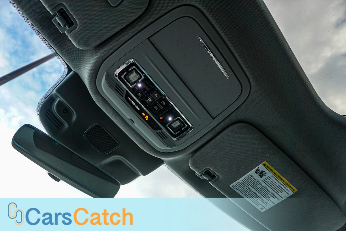 CARSCATCH - Used vehicle - SUV LINCOLN AVIATOR 2021