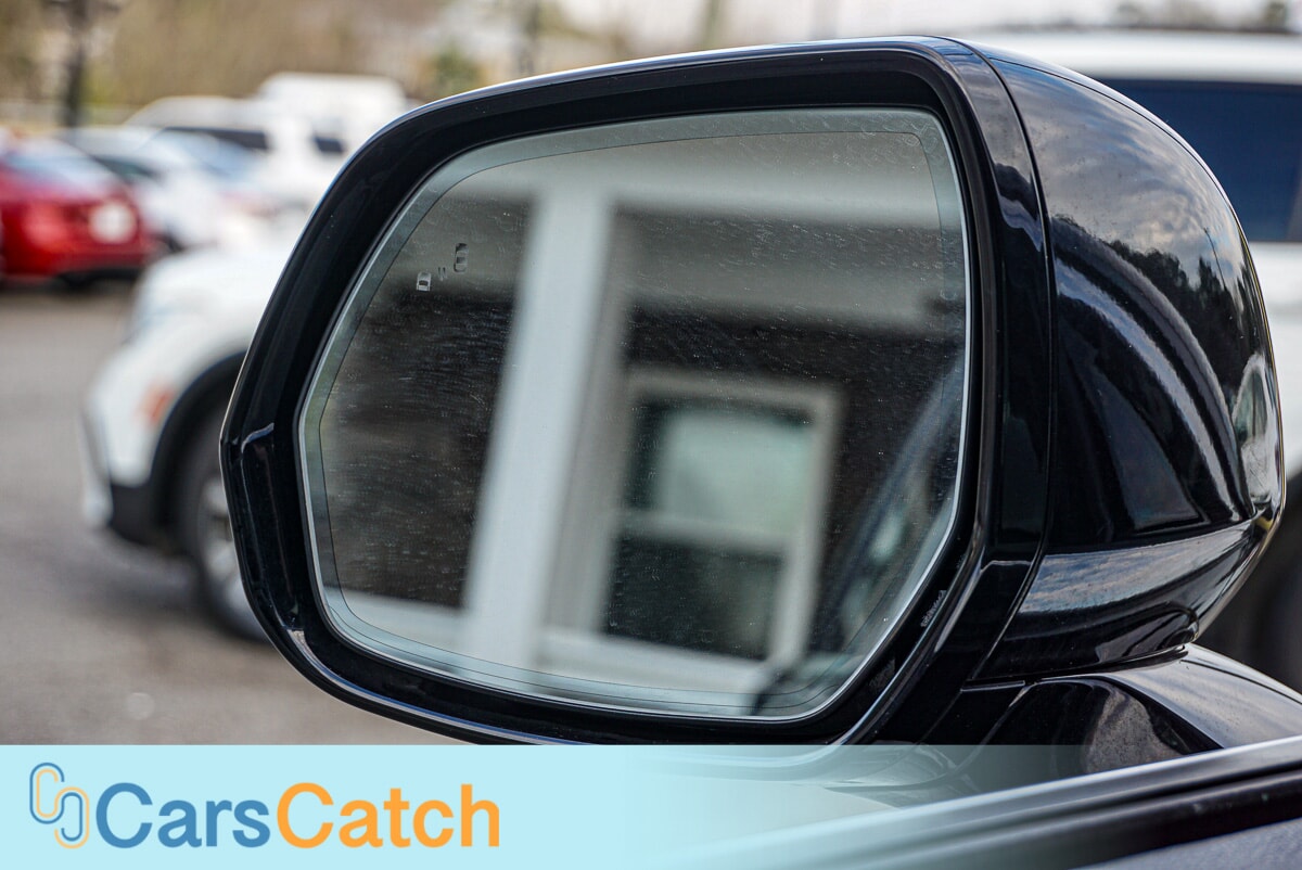 CARSCATCH - Used vehicle - SUV LINCOLN AVIATOR 2021