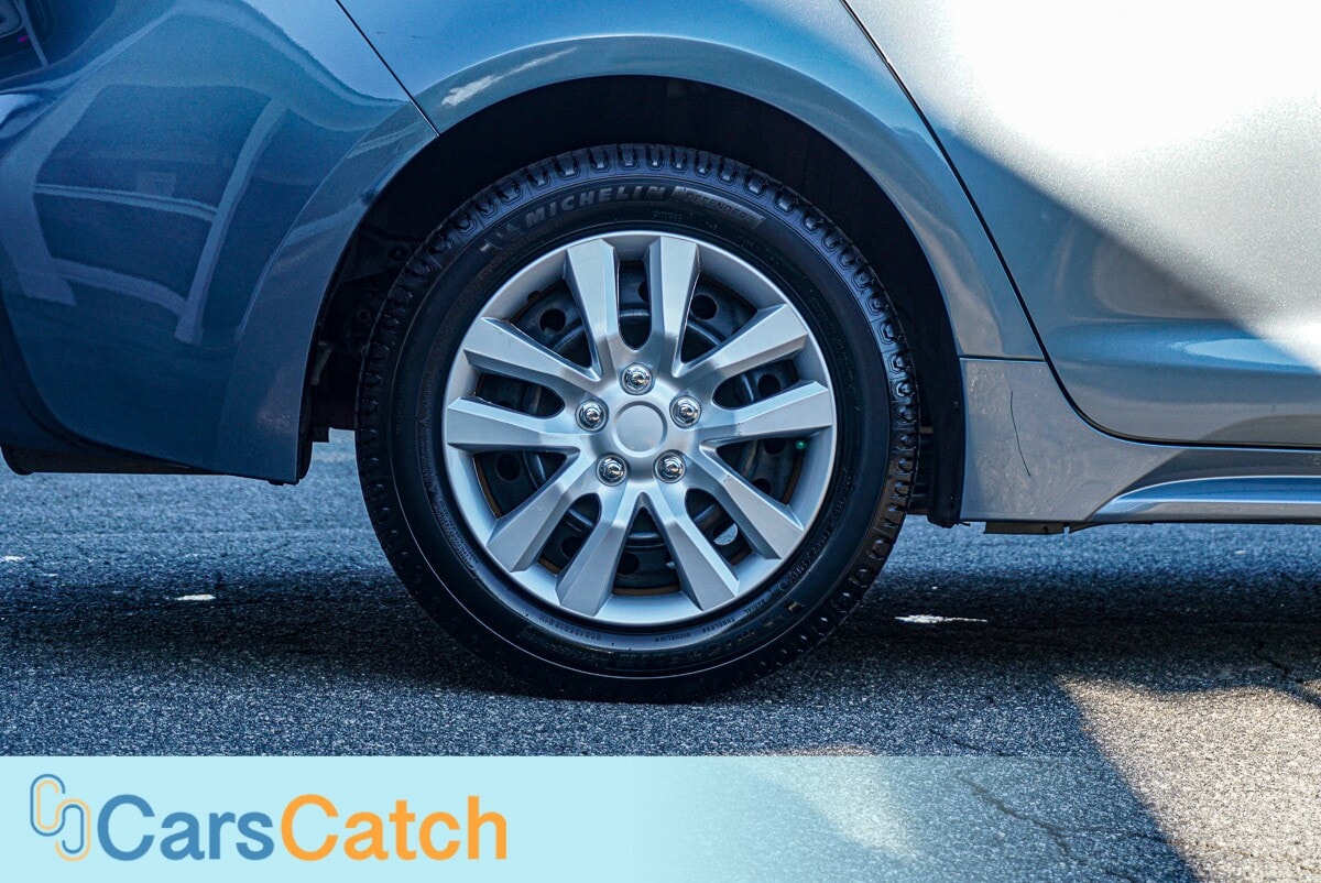 CARSCATCH - Used vehicle - SEDAN TOYOTA COROLLA 2020