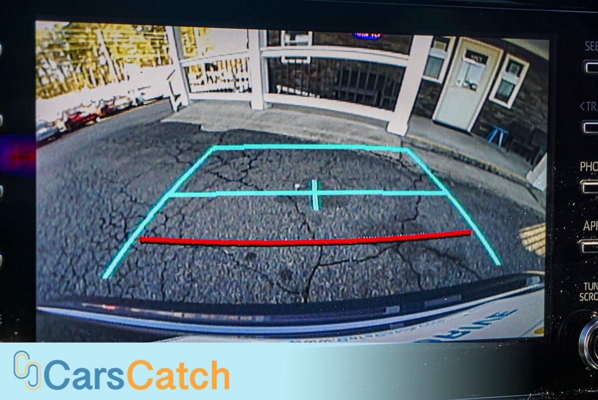 CARSCATCH - Used vehicle - SEDAN TOYOTA COROLLA 2020