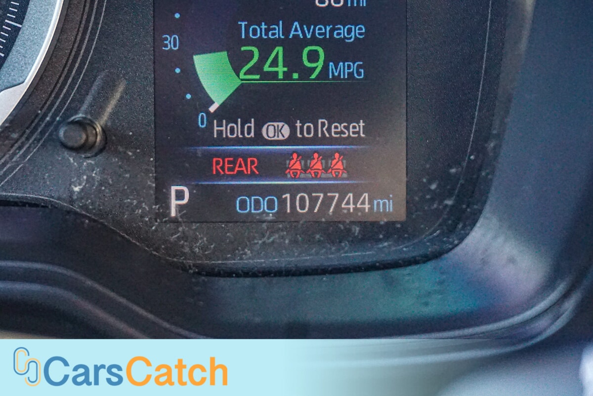 CARSCATCH - Used vehicle - SEDAN TOYOTA COROLLA 2020