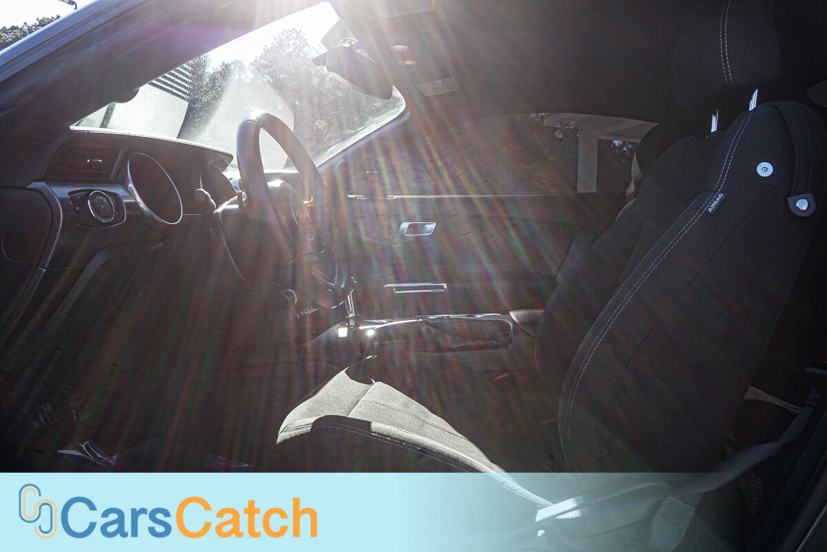 CARSCATCH - Used vehicle - COUPE FORD MUSTANG 2020