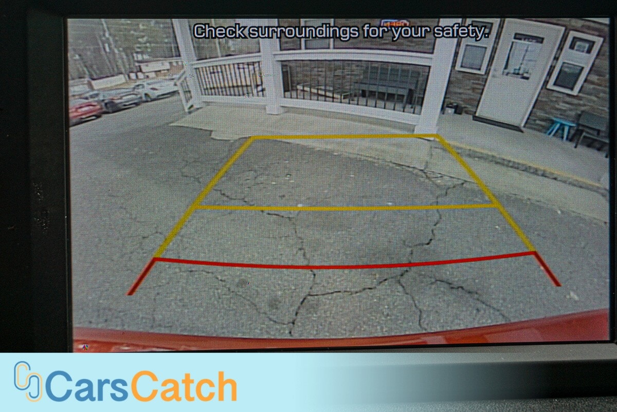 CARSCATCH - Used vehicle - SUV HYUNDAI SANTA FE 2020